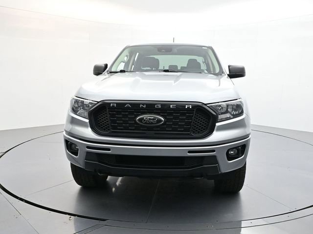 Used 2023 Ford Ranger XLT w/ Equipment Group 301A Mid image 2