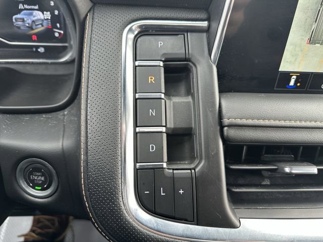 Certified 2024 GMC Yukon AT4 w/ AT4 Premium Plus Package image 18