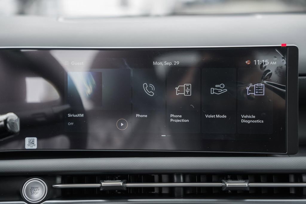 New 2026 Hyundai Santa Cruz SEL image 18