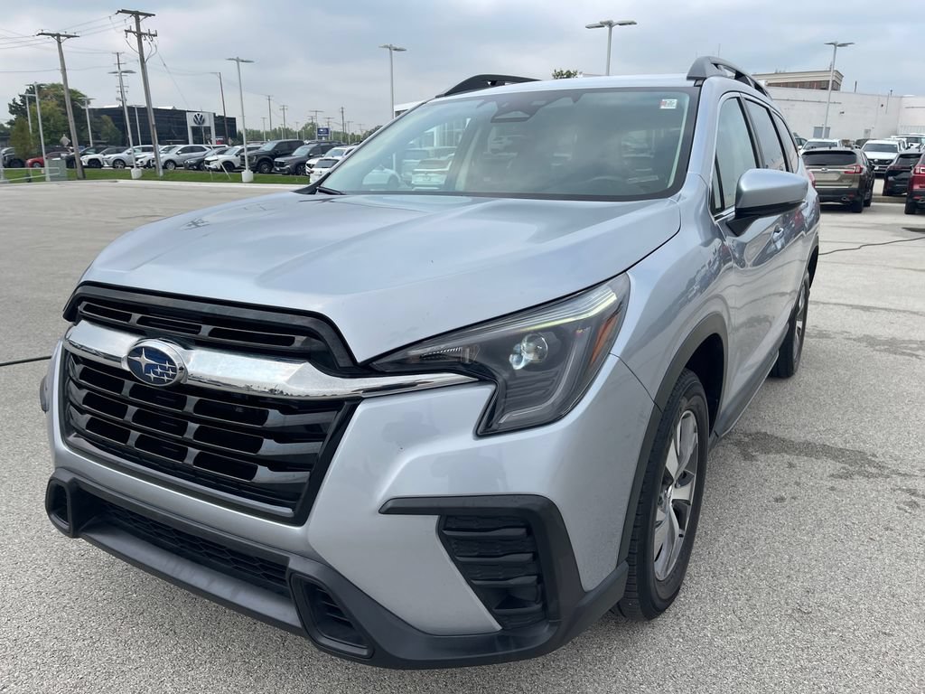 Used 2024 Subaru Ascent Premium w/ Convenience Package AWD/4WD 360° Tour