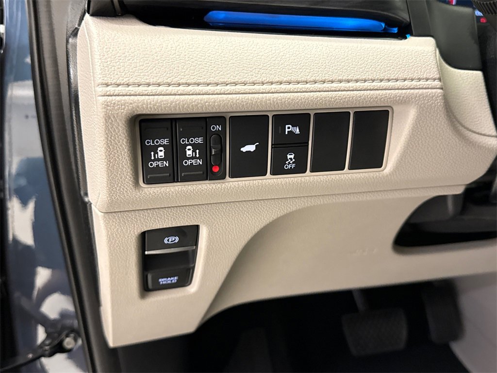 New 2026 Honda Odyssey Elite image 22