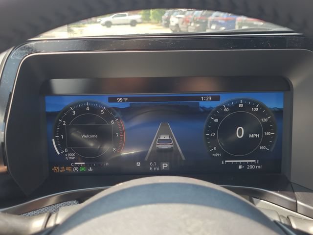 New 2026 Subaru Outback Premium AWD/4WD image 29