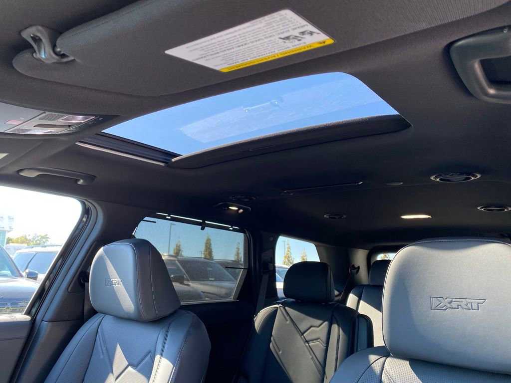 New 2026 Hyundai Palisade XRT Pro image 22