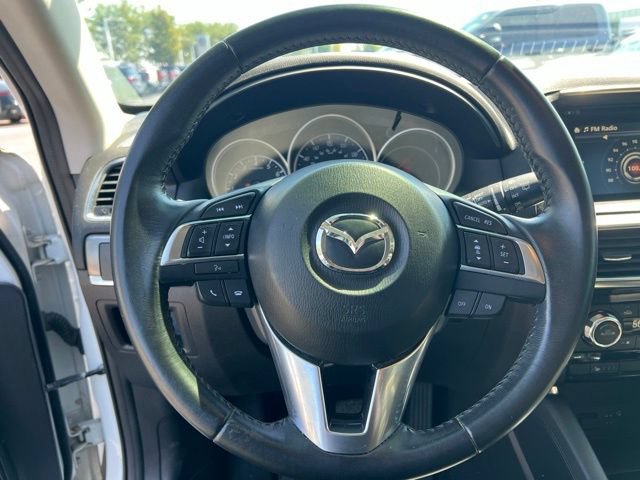 Used 2016 MAZDA CX-5 Grand Touring AWD/4WD image 13