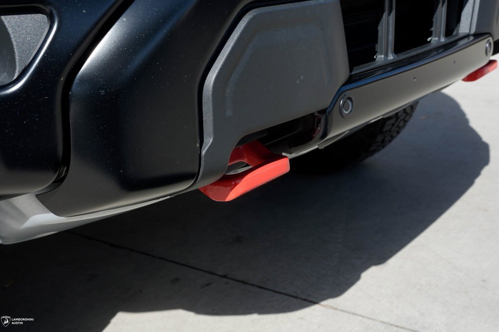 Used 2025 Ford F150 Raptor w/ Equipment Group 803A Raptor R image 30