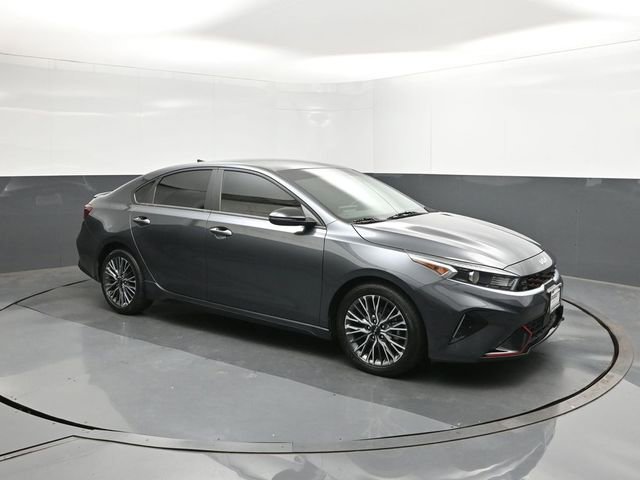 Used 2024 Kia Forte GT-Line image 26