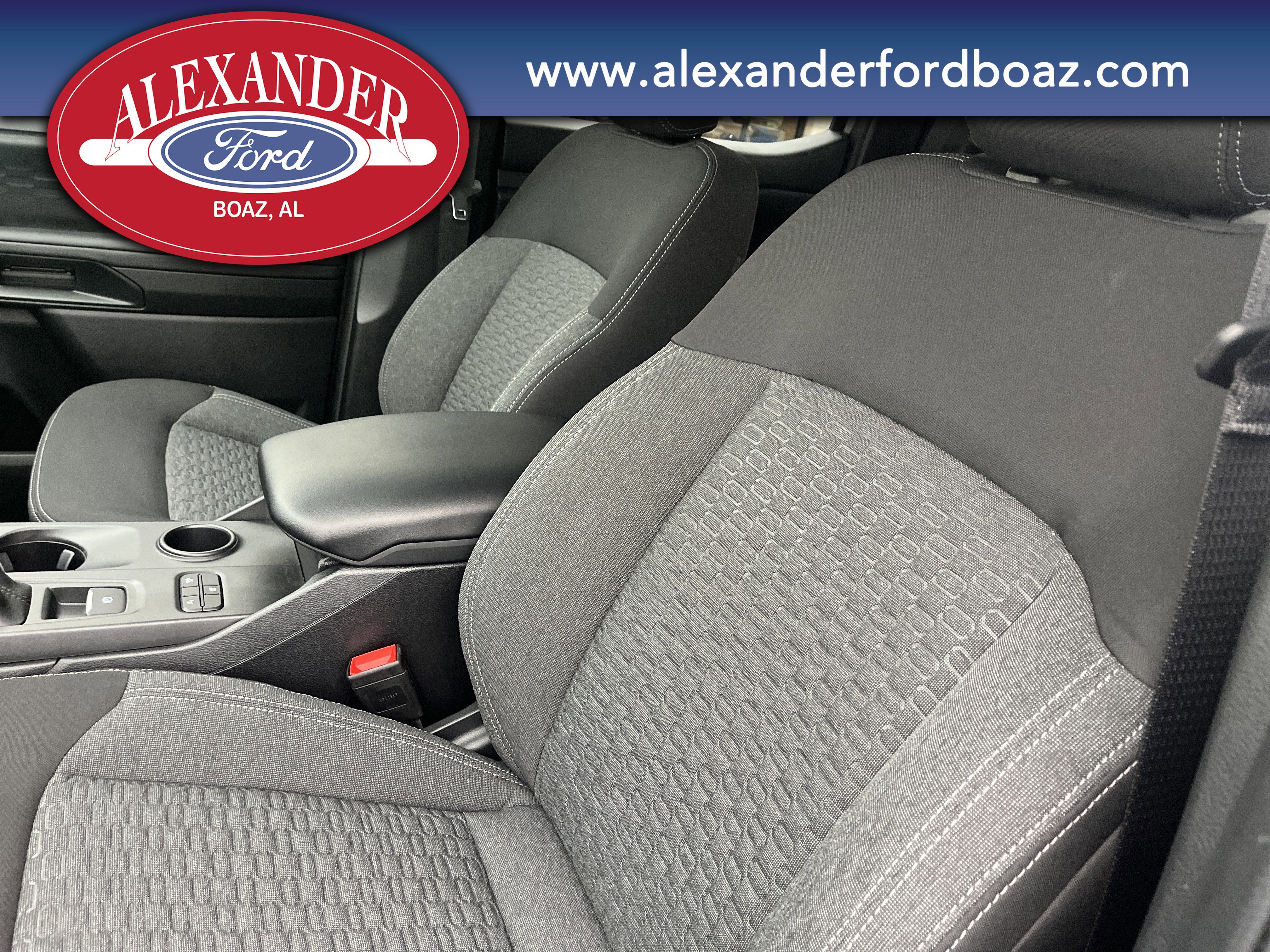 New 2025 Ford Ranger XL w/ Trailer Tow Package image 12