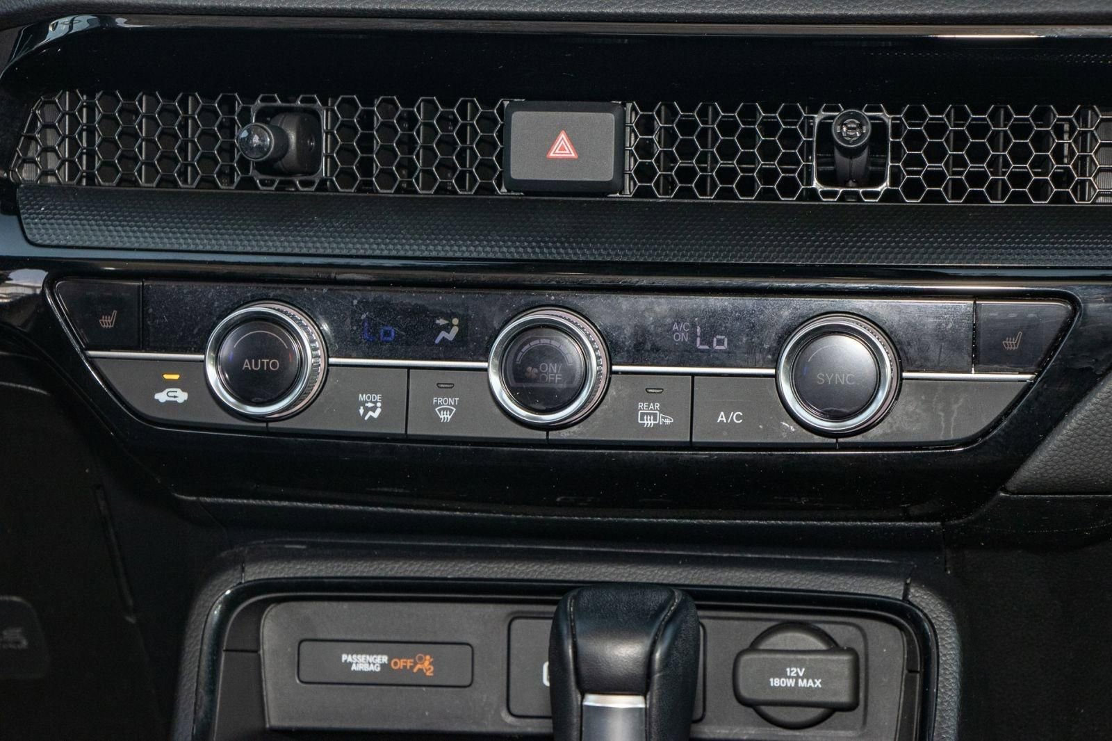 Certified 2024 Honda CR-V EX-L image 25