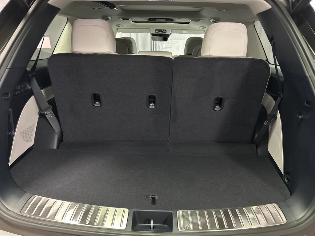 New 2026 Hyundai Palisade Calligraphy AWD/4WD image 24