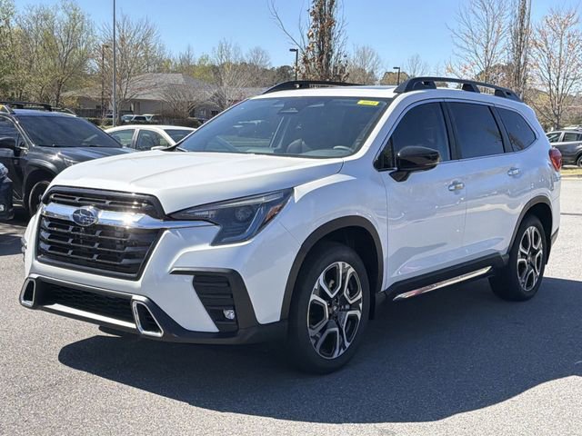 New 2026 Subaru Ascent Touring image 7