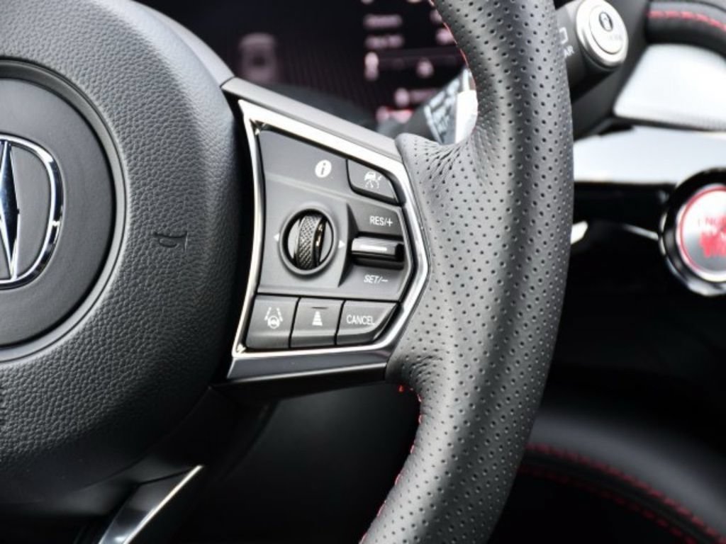 New 2026 Acura MDX A-Spec AWD/4WD image 26