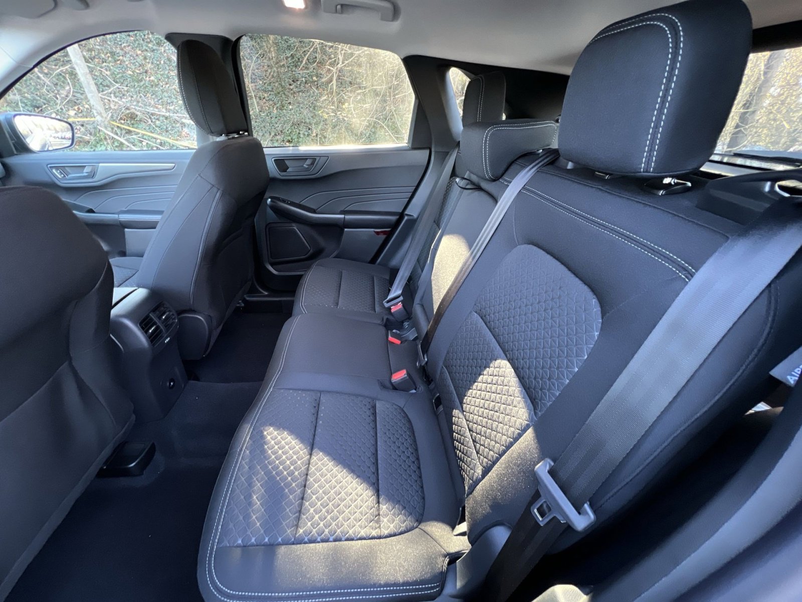 New 2026 Ford Escape Active w/ Cold Weather Package image 23