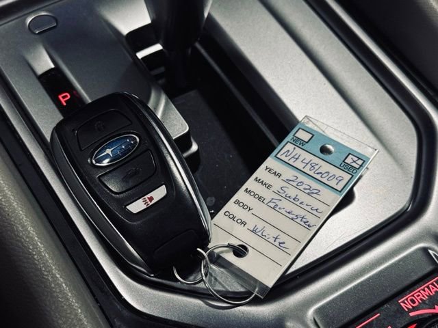 Used 2022 Subaru Forester Premium image 38