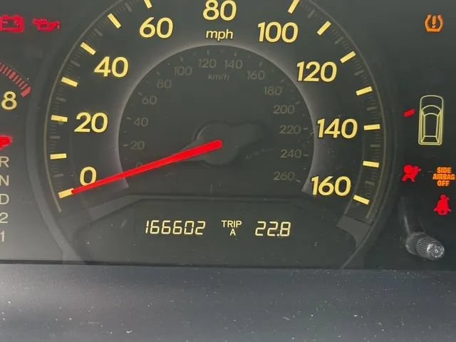 Used 2008 Honda Odyssey EX-L image 12