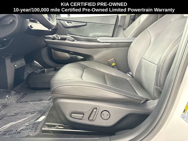 Certified 2023 Kia EV6 Wind w/ Wind Technology Package AWD/4WD image 19