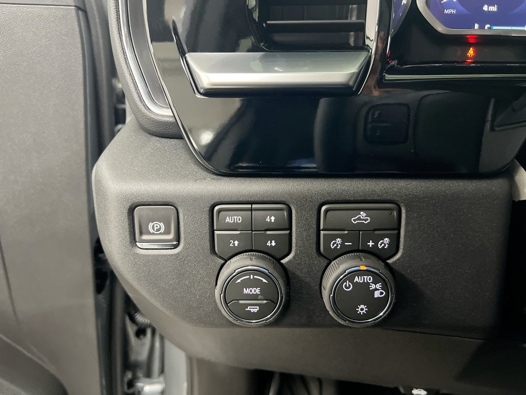New 2026 Chevrolet Silverado 1500 LT w/ Z71 Off-Road Package AWD/4WD image 19