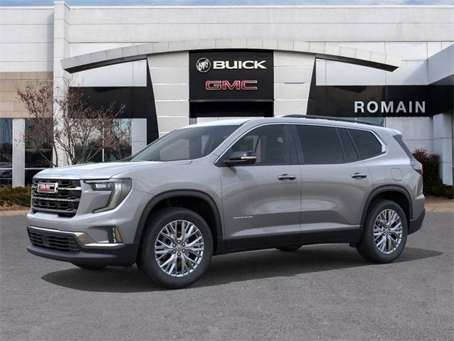 New 2026 GMC Acadia Elevation w/ Elevation Premium Package image 98