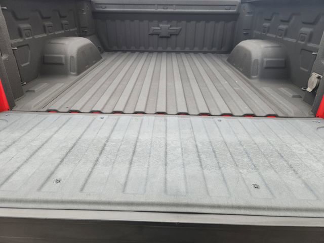 Used 2021 Chevrolet Silverado 1500 LT Trail Boss w/ Convenience Package II image 25