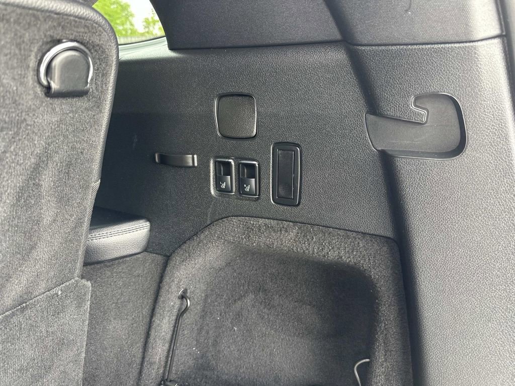 Used 2017 Mercedes-Benz GLS 450 4MATIC image 35