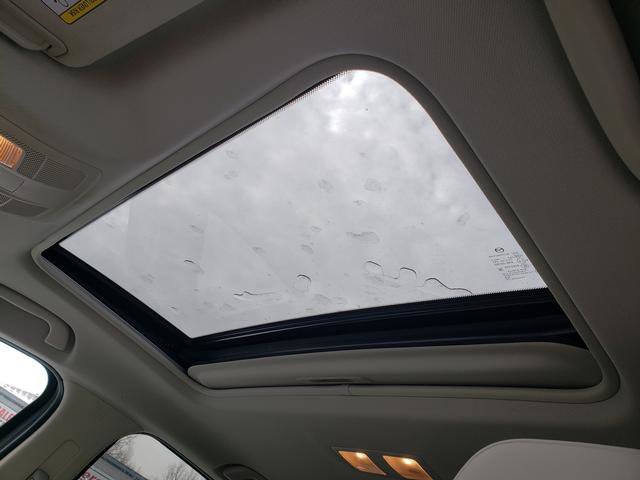 Certified 2023 MAZDA CX-5 AWD 2.5 S w/ Premium Package image 19