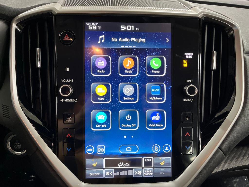 Used 2023 Subaru Ascent Premium w/ Convenience Package image 25