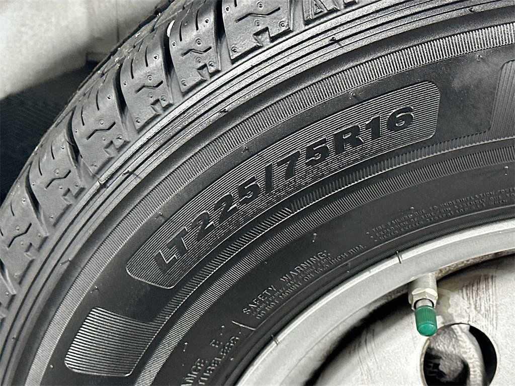 Used 2024 RAM ProMaster 1500 w/ Power Group image 33