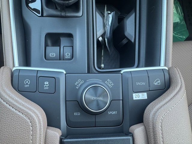 New 2026 Toyota Grand Highlander Platinum image 36