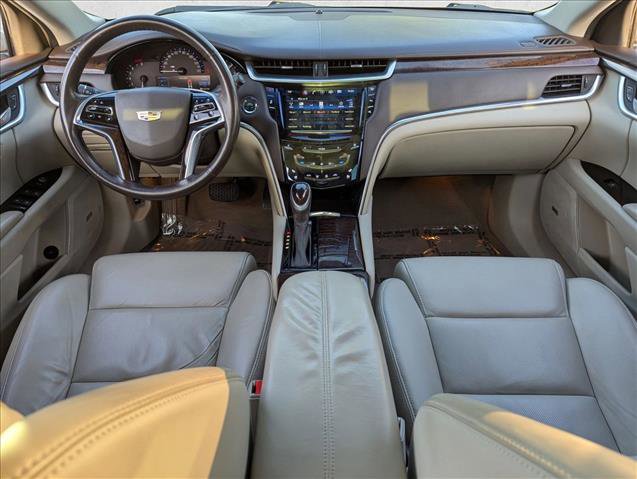 Used 2016 Cadillac XTS Luxury image 18