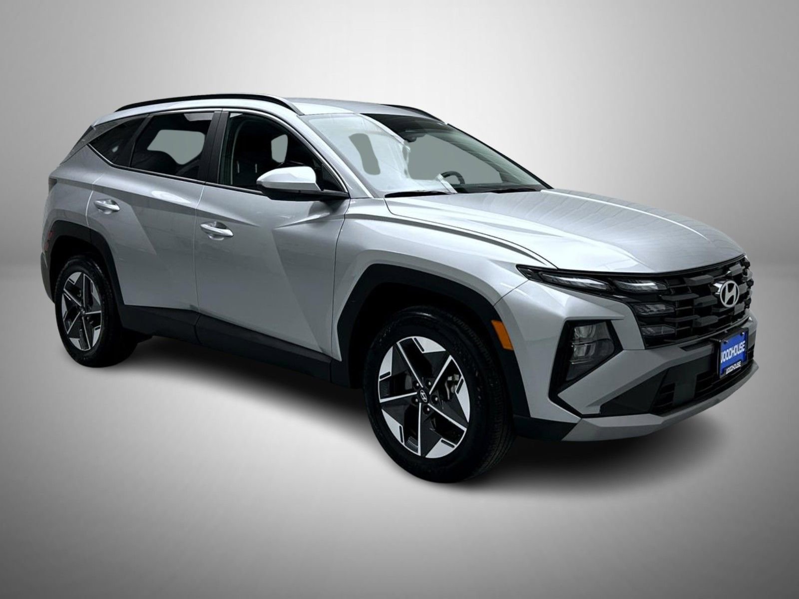 Used 2025 Hyundai Tucson SEL AWD/4WD image 3