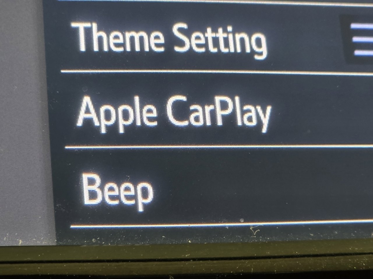 Certified 2019 Toyota Camry LE w/ Convenience Package image 3