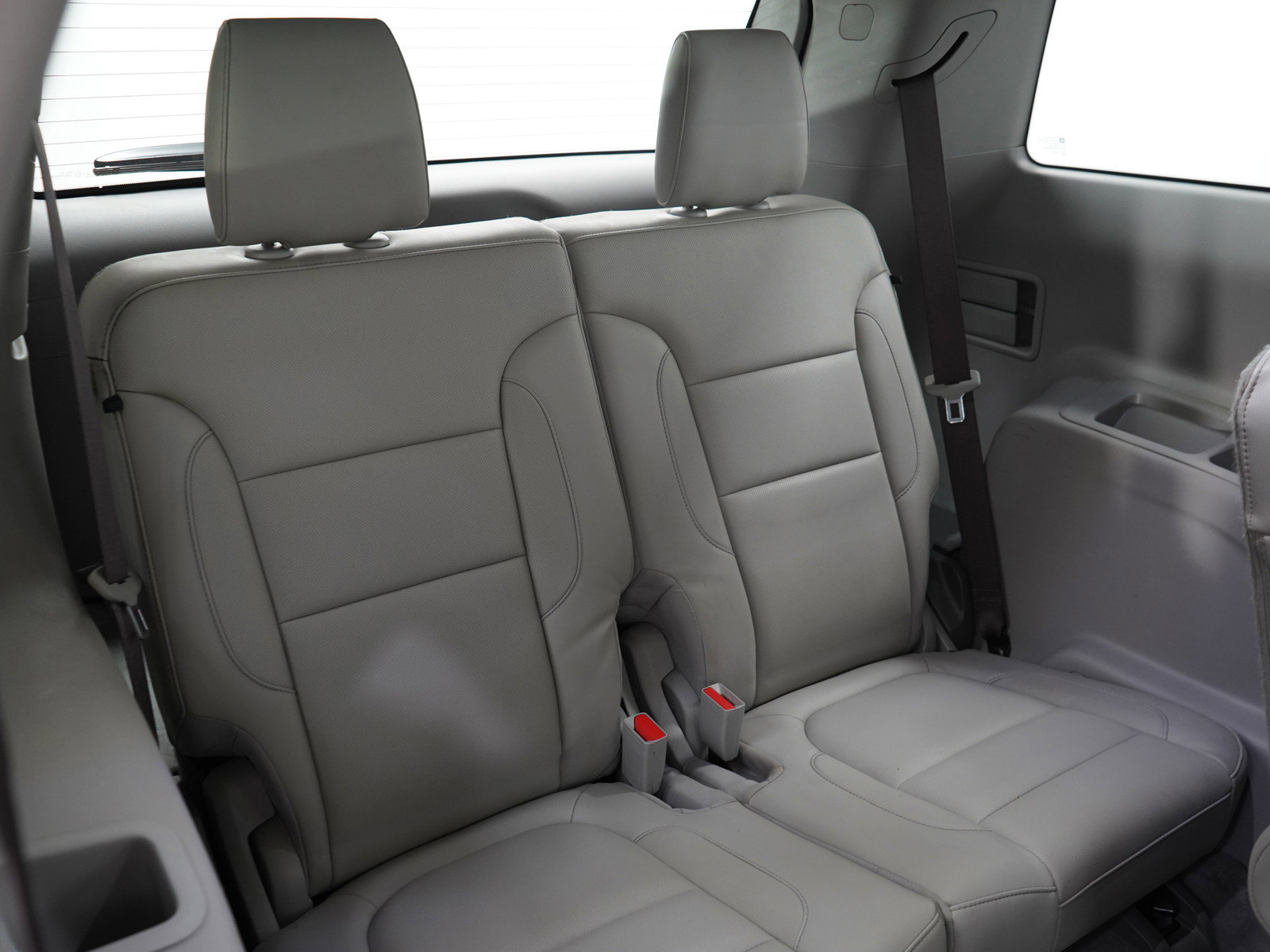 Used 2018 GMC Acadia SLT AWD/4WD image 16