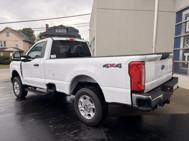 New 2026 Ford F250 XLT AWD/4WD image 6