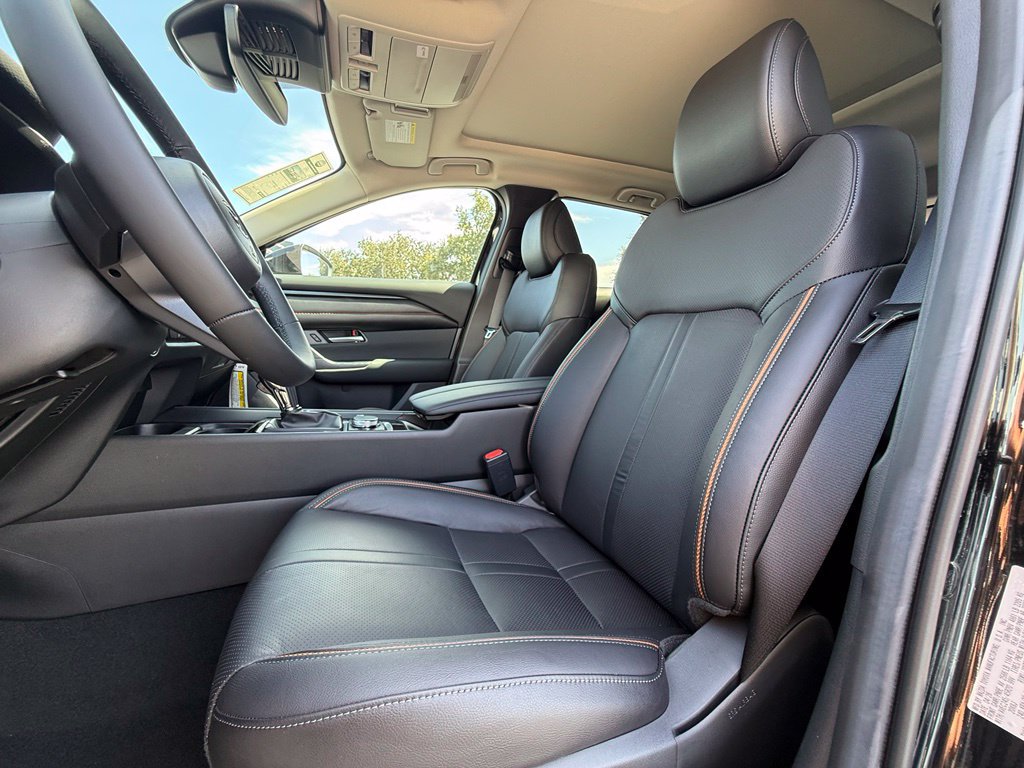 New 2026 MAZDA CX-50 AWD 2.5 S w/ Premium Package image 36