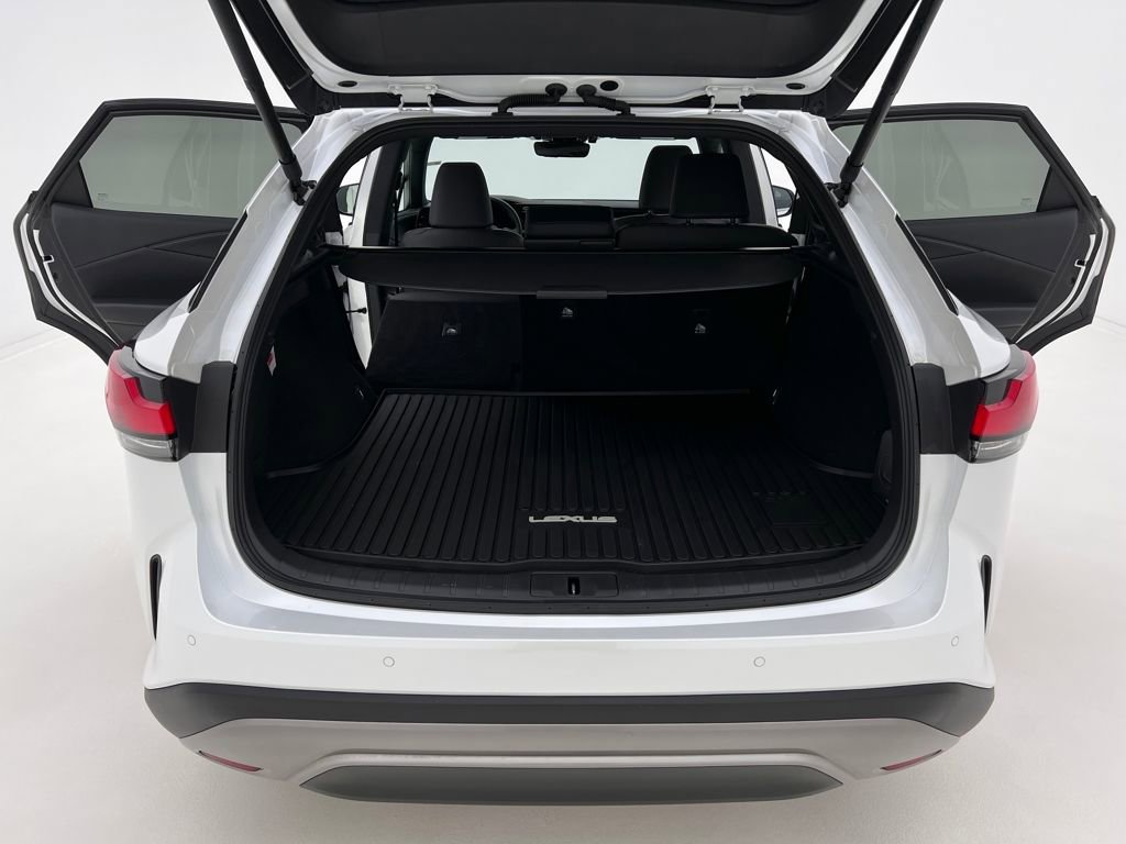 Used 2025 Lexus RX 350 Premium w/ Accessory Package image 23