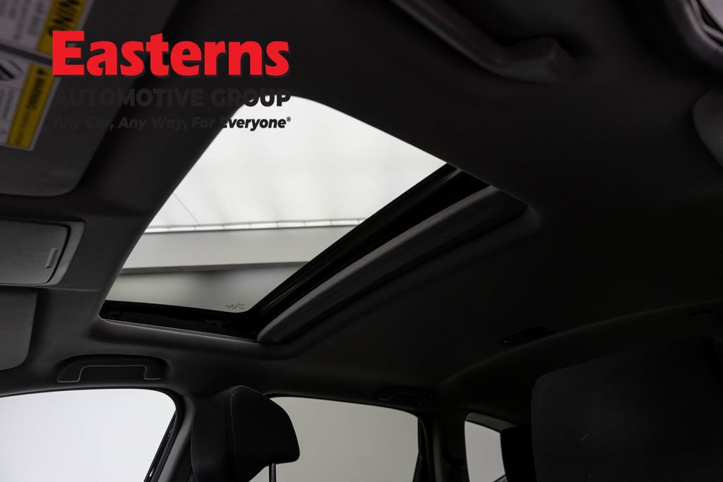 Used 2020 Honda CR-V EX image 33