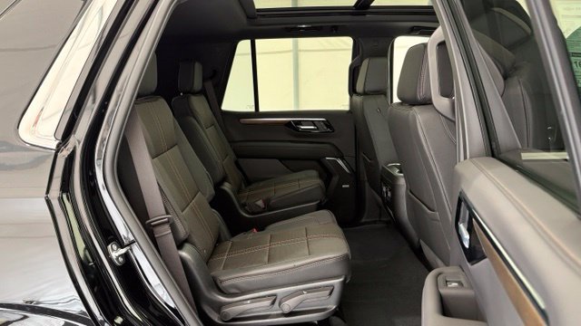 New 2026 Chevrolet Tahoe High Country AWD/4WD image 28