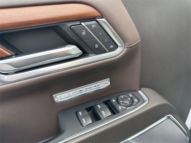 Used 2023 GMC Sierra 1500 Denali image 23