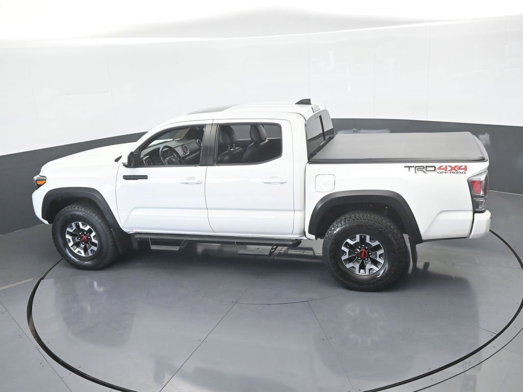 Used 2021 Toyota Tacoma SR5 image 54