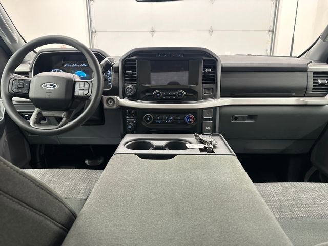 Certified 2023 Ford F150 XLT w/ Trailer Tow Package image 15