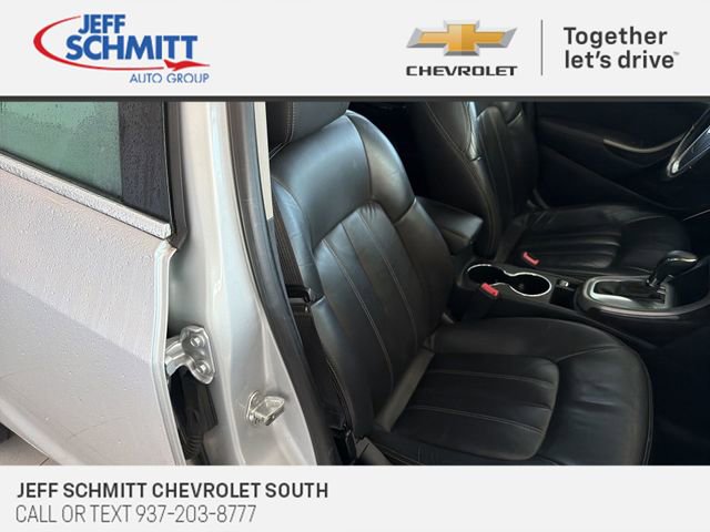 Used 2015 Buick Verano Leather image 18