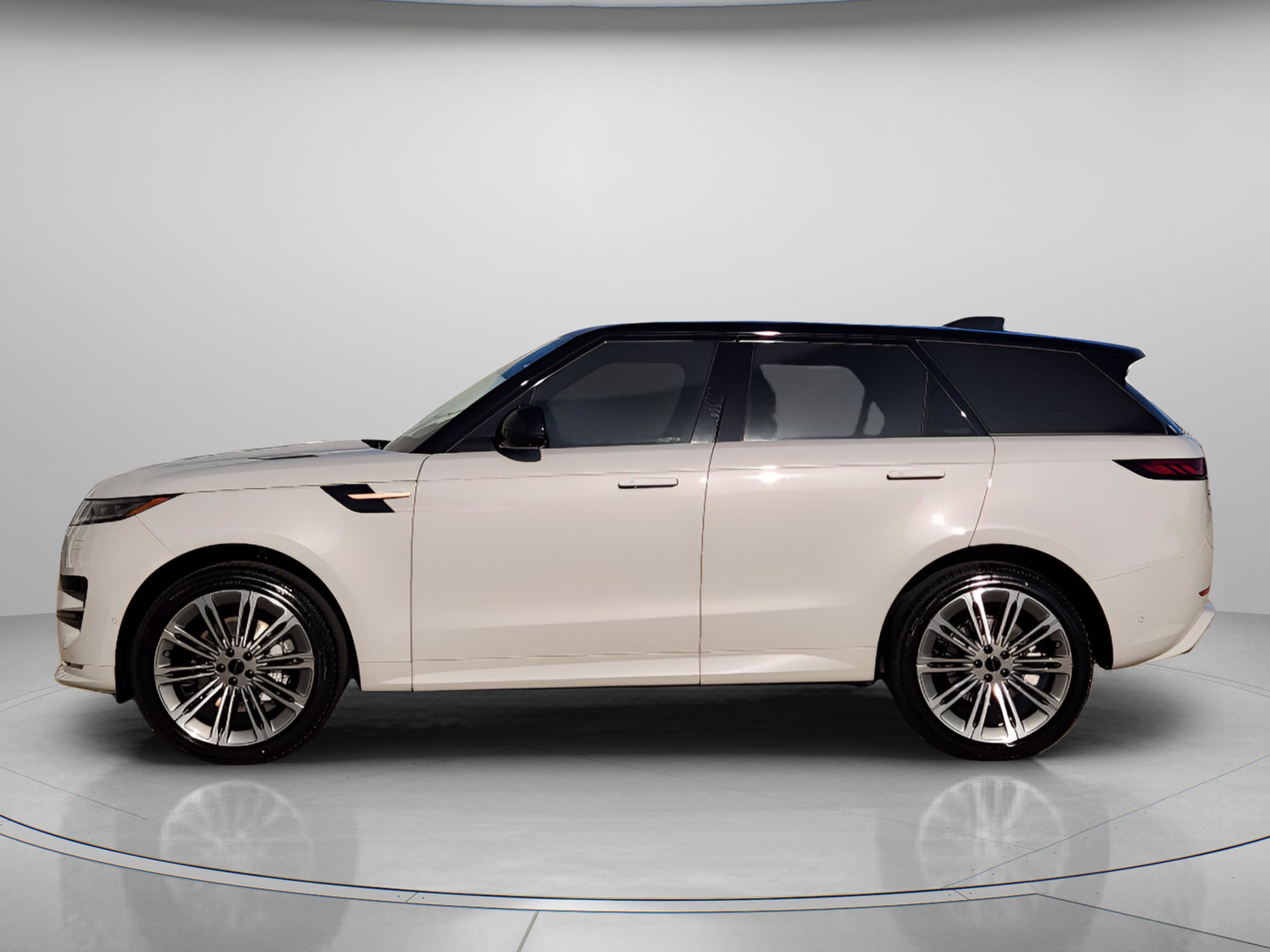 New 2026 Land Rover Range Rover Sport Dynamic SE AWD/4WD video 2