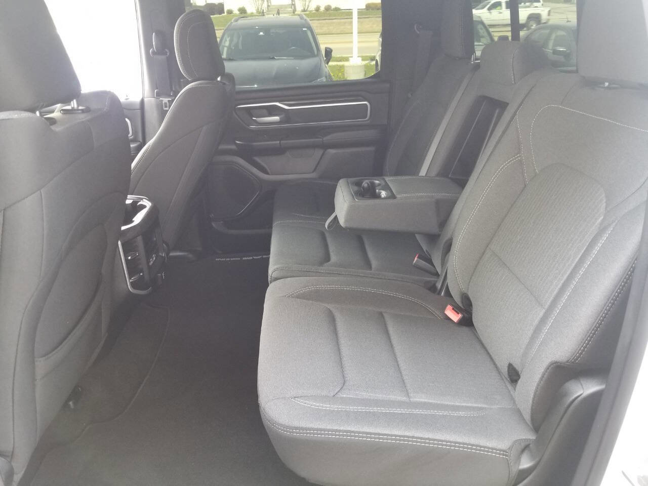 Certified 2022 RAM 1500 Big Horn image 12