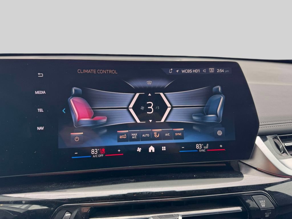 Certified 2024 BMW X1 xDrive28i w/ Convenience Package image 11