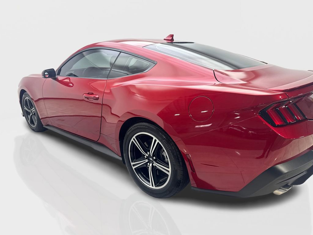 Used 2024 Ford Mustang Premium image 14