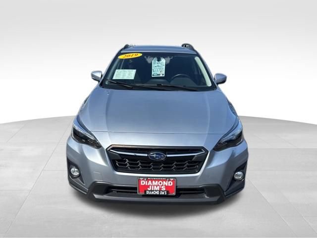 Used 2019 Subaru Crosstrek 2.0i Limited w/ Moonroof Package w/Navigation image 8