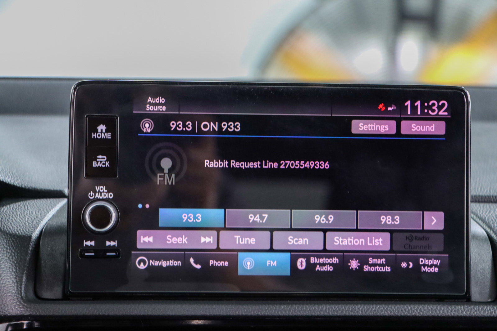 Used 2023 Honda CR-V Sport Touring image 19