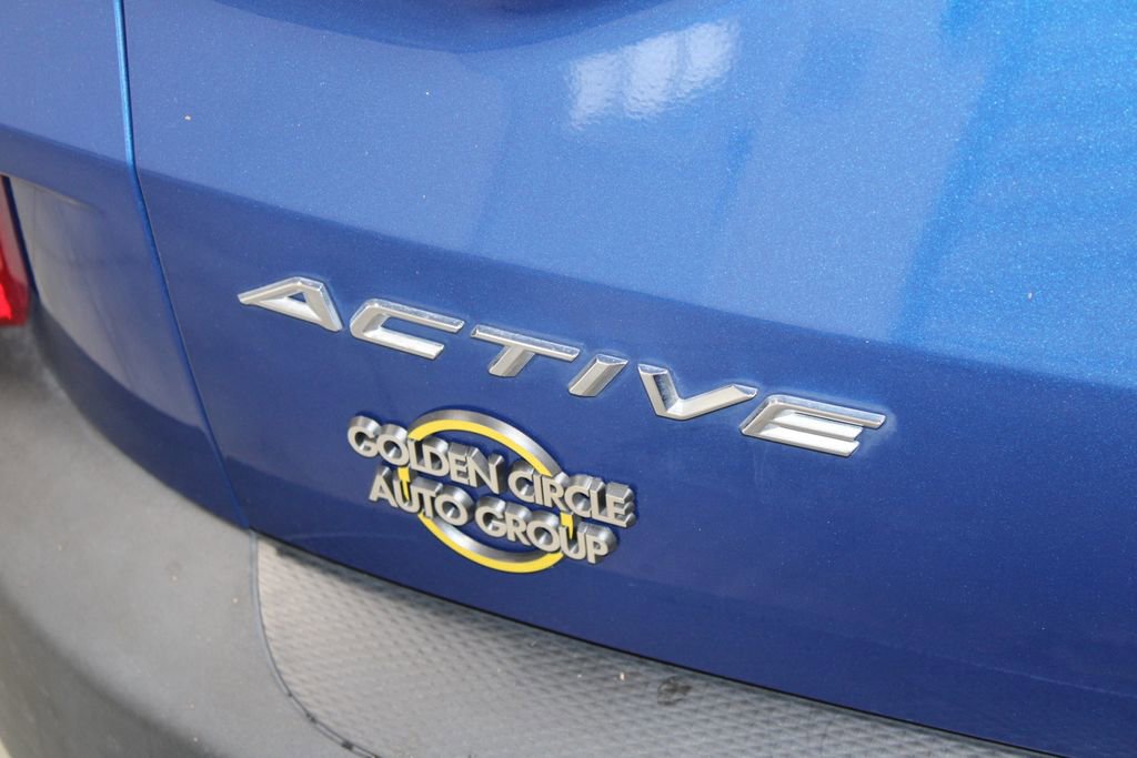 Used 2023 Ford Escape Active image 13