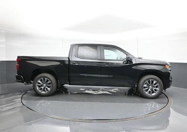 New 2026 Chevrolet Silverado 1500 RST w/ All Star Edition Plus image 6