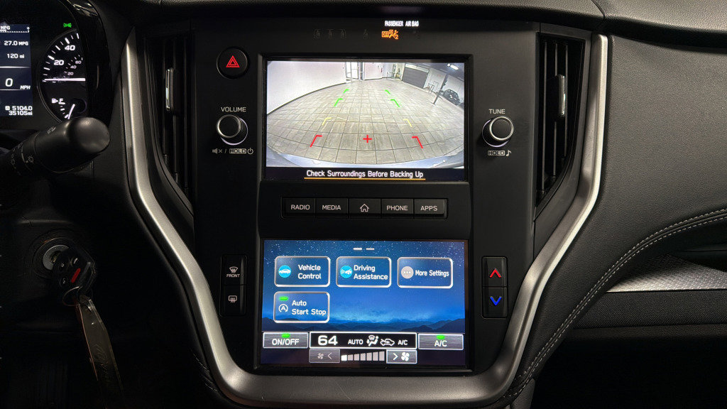 Used 2024 Subaru Legacy image 25