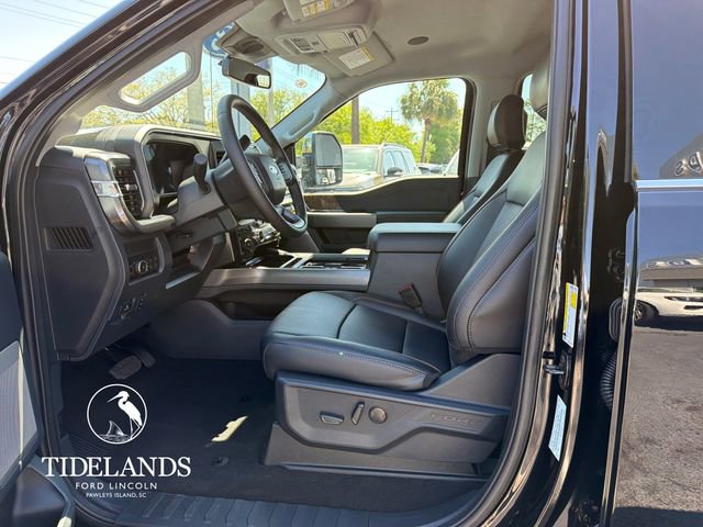 New 2026 Ford F250 Lariat w/ Lariat Ultimate Package image 12